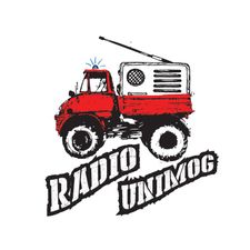 Radio Unimog